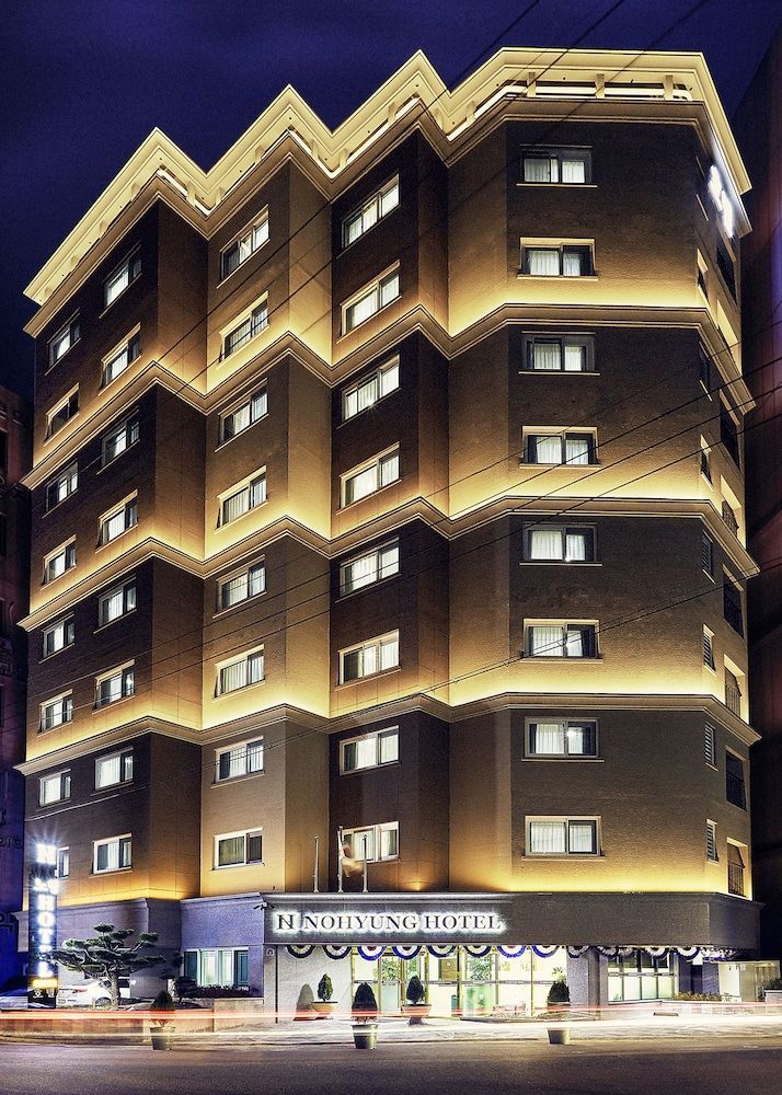Nohyung Hotel 1