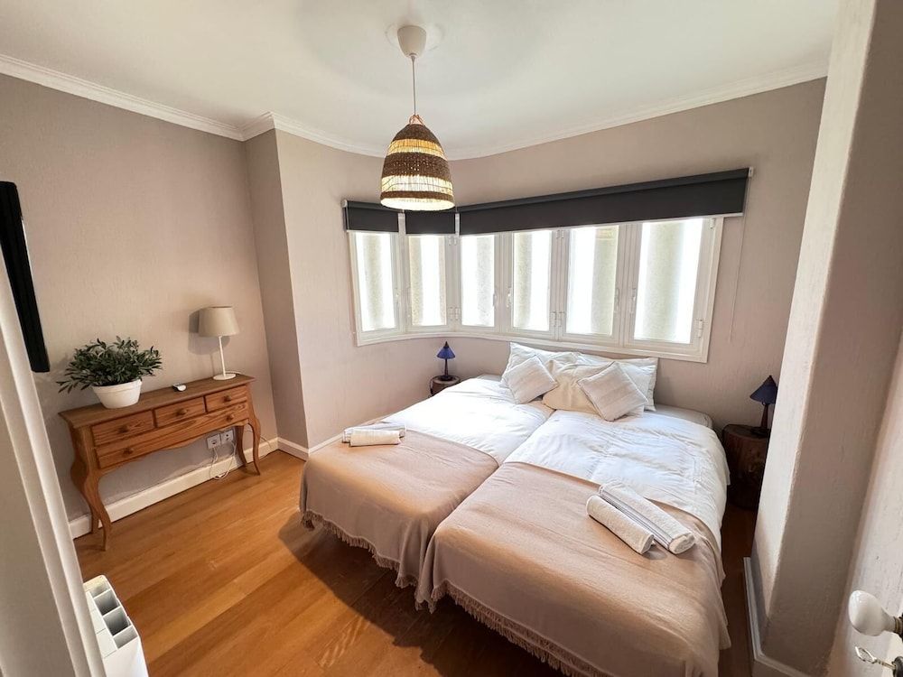 Atlantic Views Sintra Guest House 1
