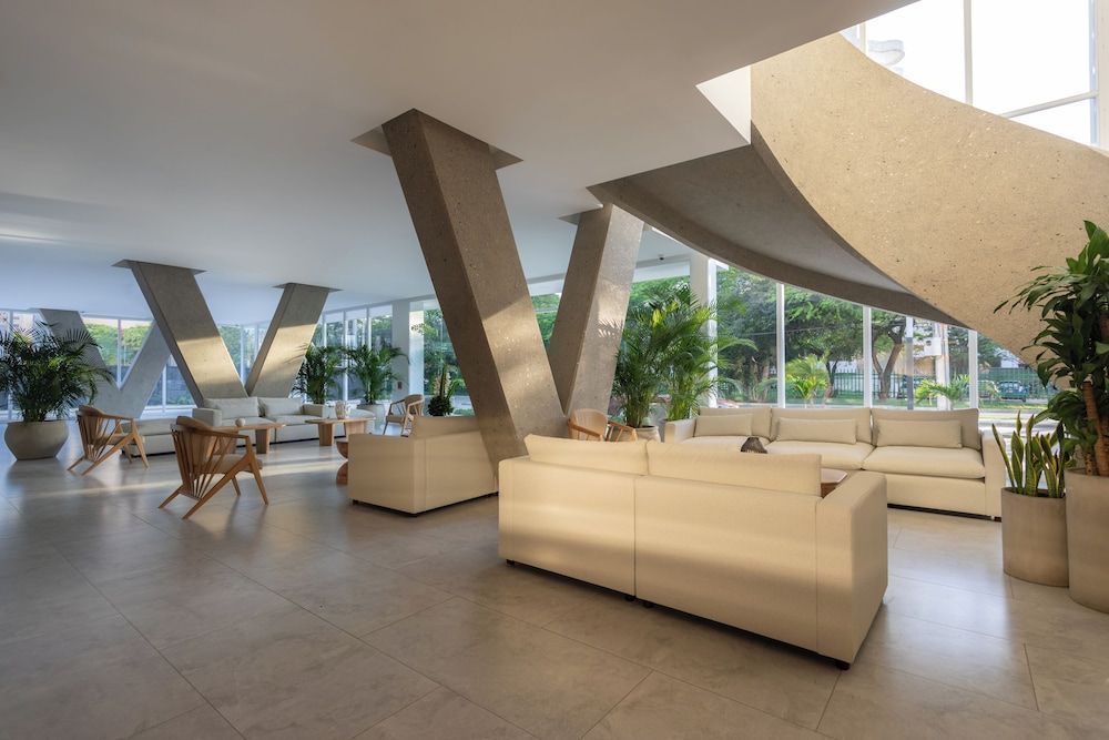 Hotel Porto Horizonte All Inclusive by oxoHotel 2