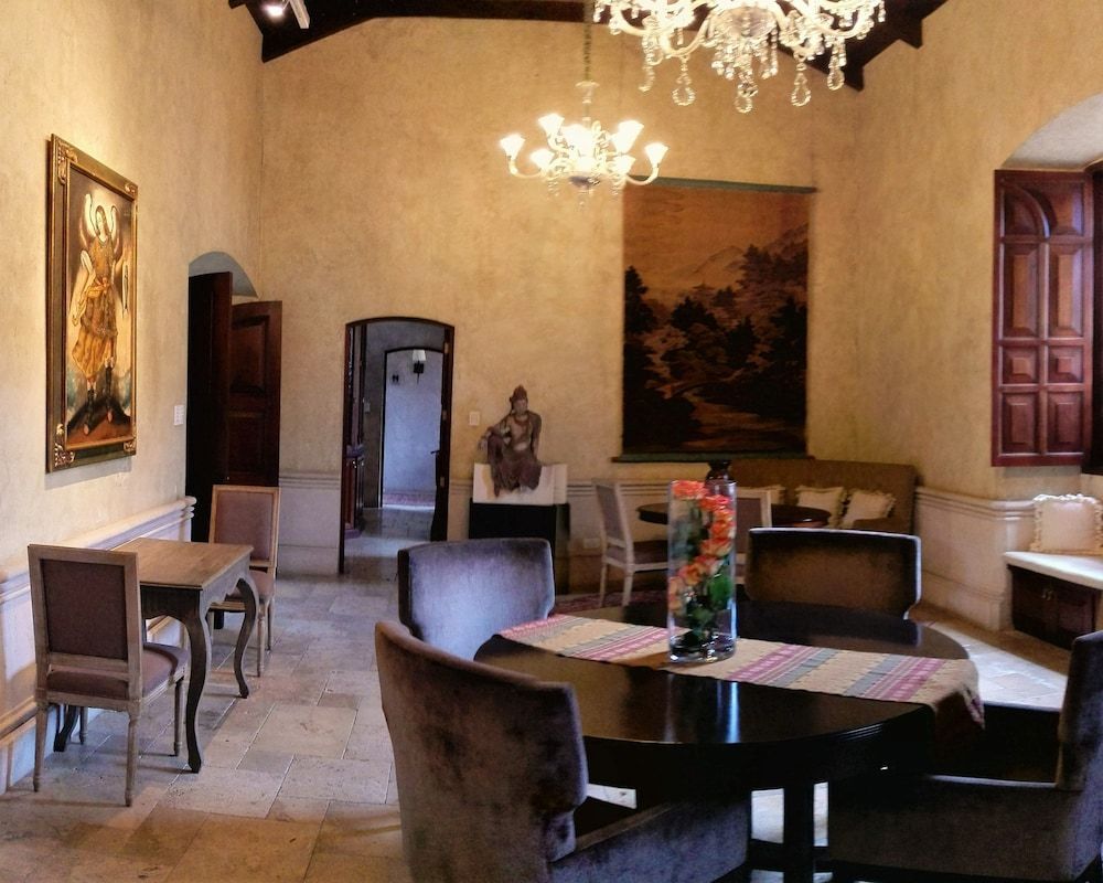 San Rafael Hotel 2