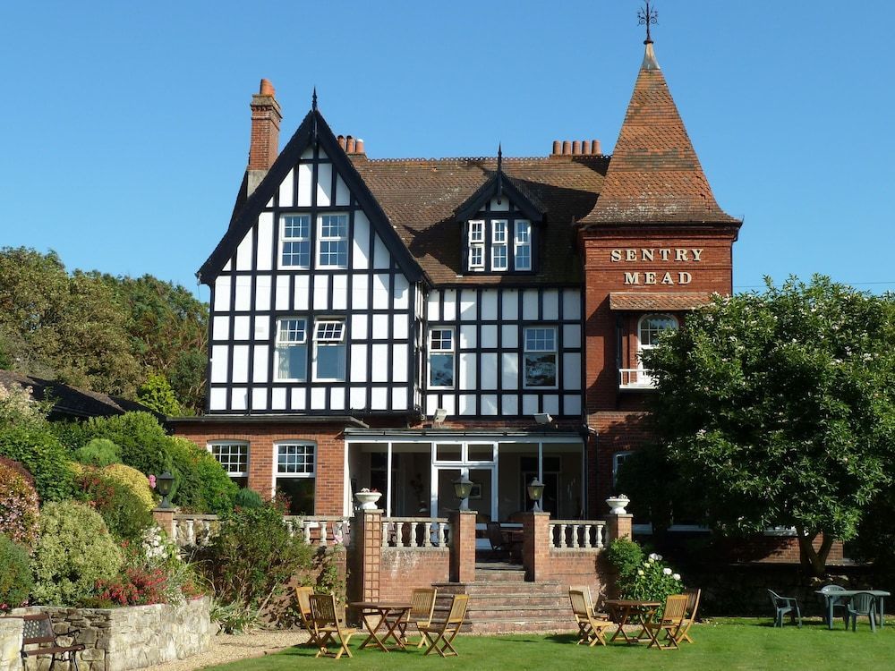 Sentry Mead Hotel 1