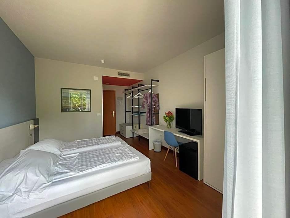 Hotel Al Caval 1