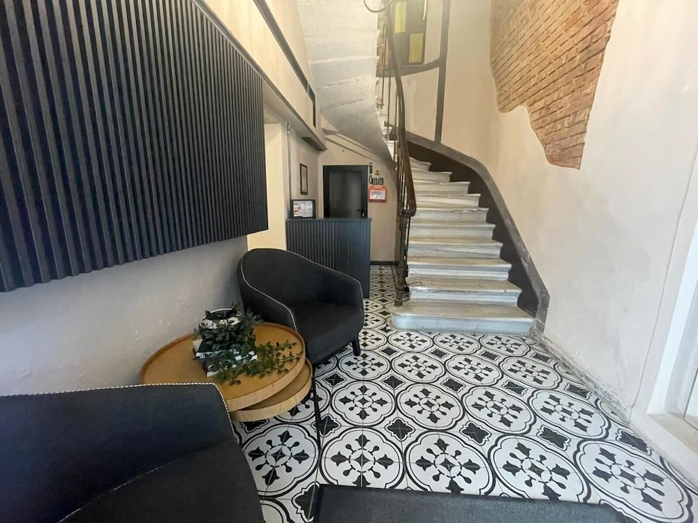 Urban Quarters - Büklü Han 2