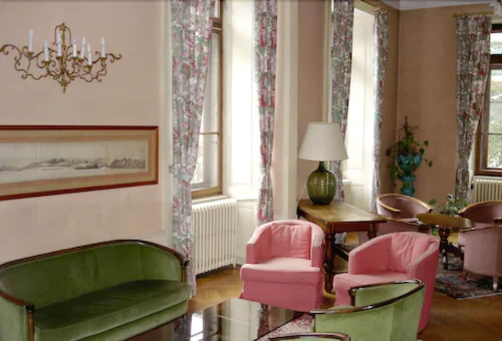 Hotel Richemond 2