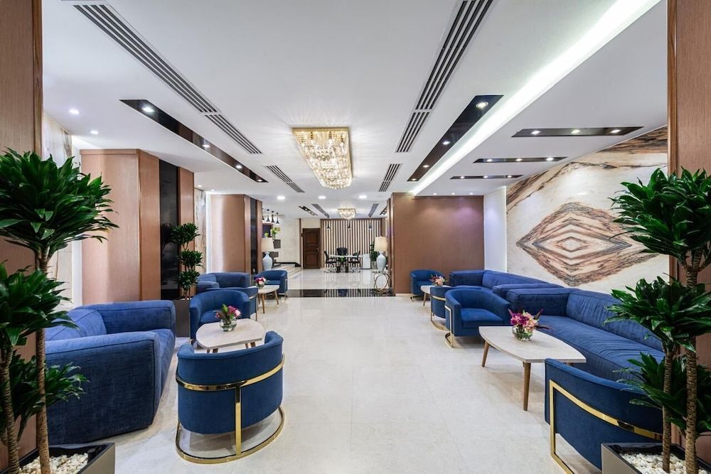 Golden Tulip Al-Zahabi 2