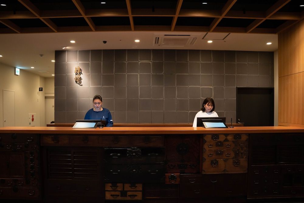HOTEL Enmichi 2