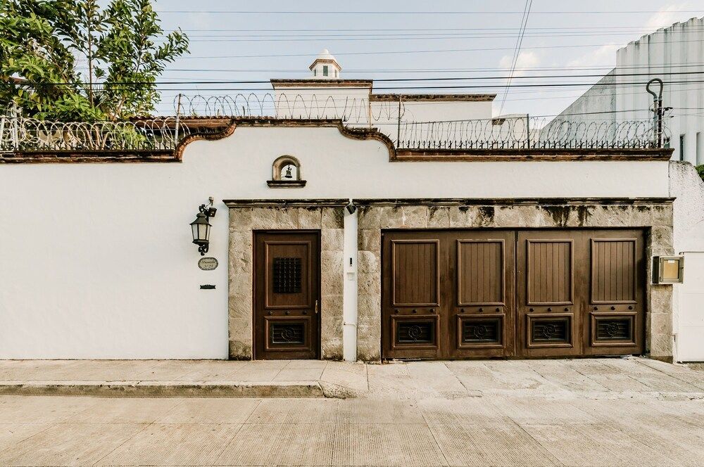 Casa Granada 24 1