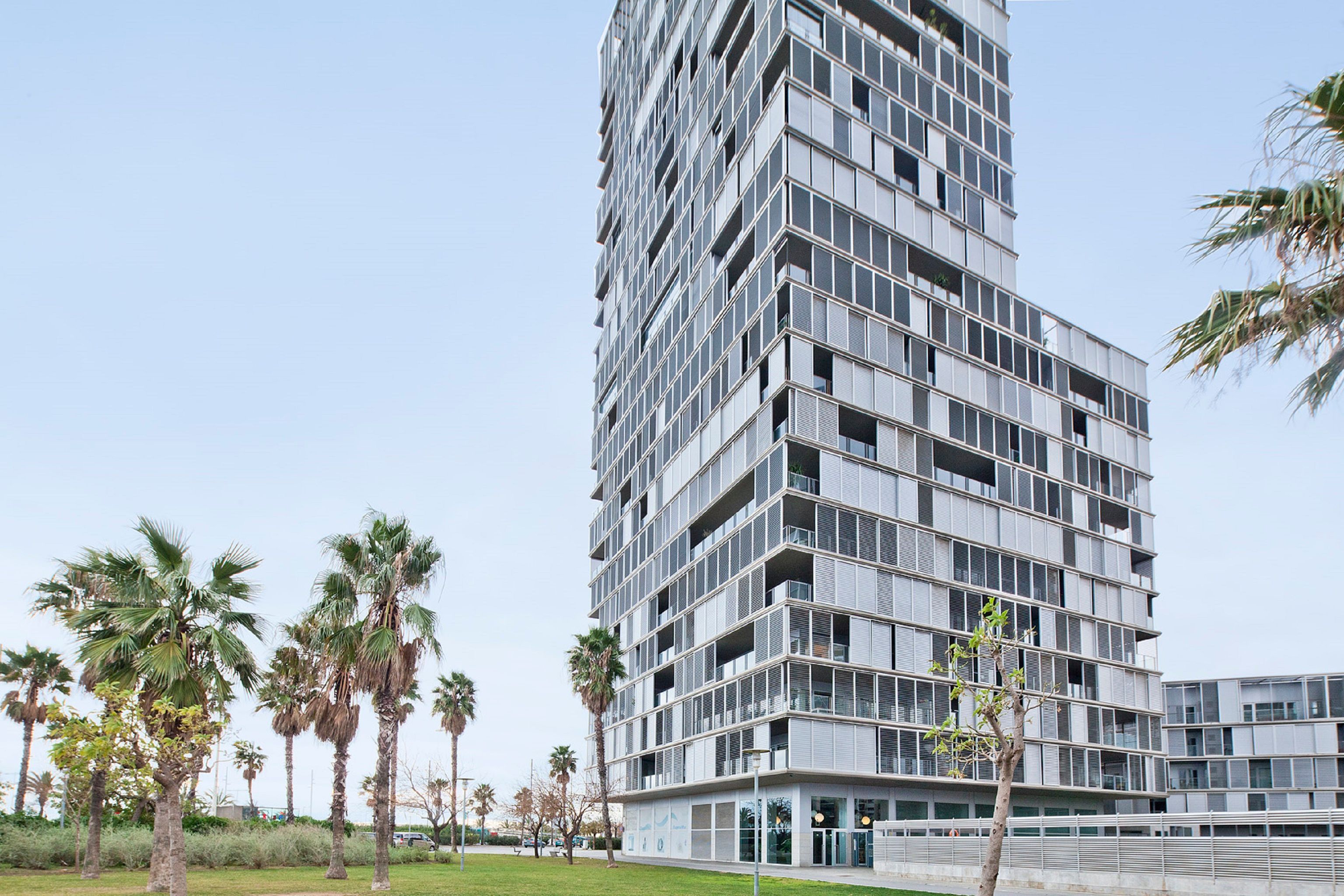 You Stylish Beach Apartments 2
