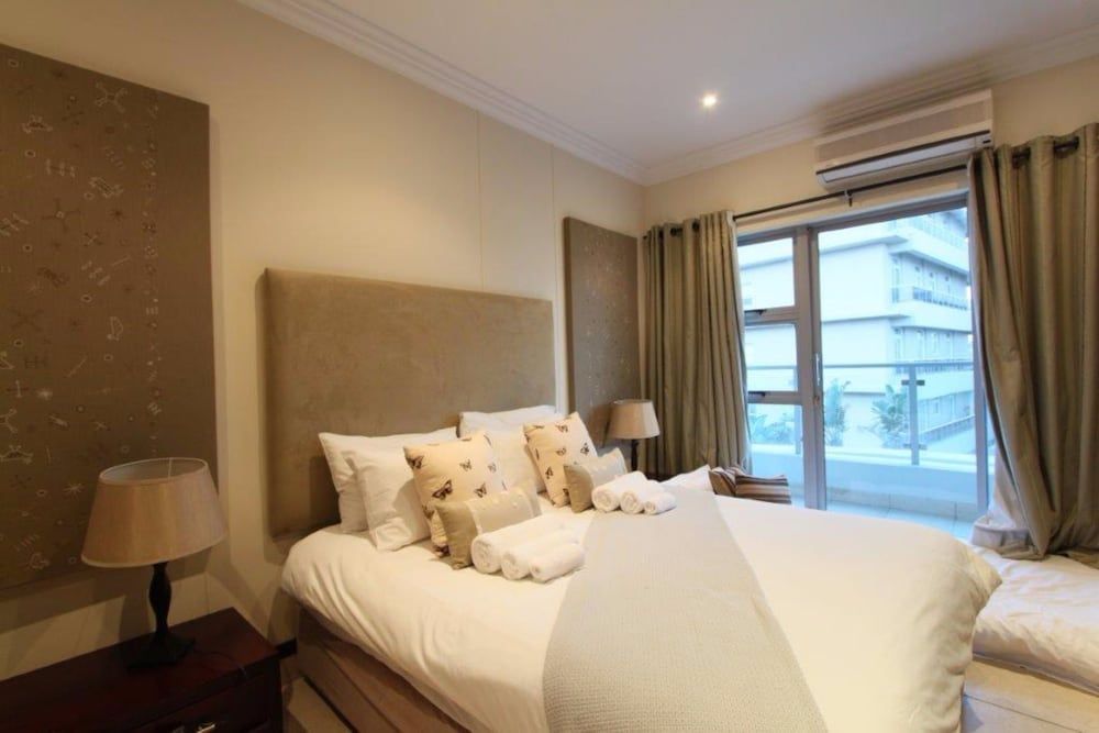 Ocean View Penthouse 2
