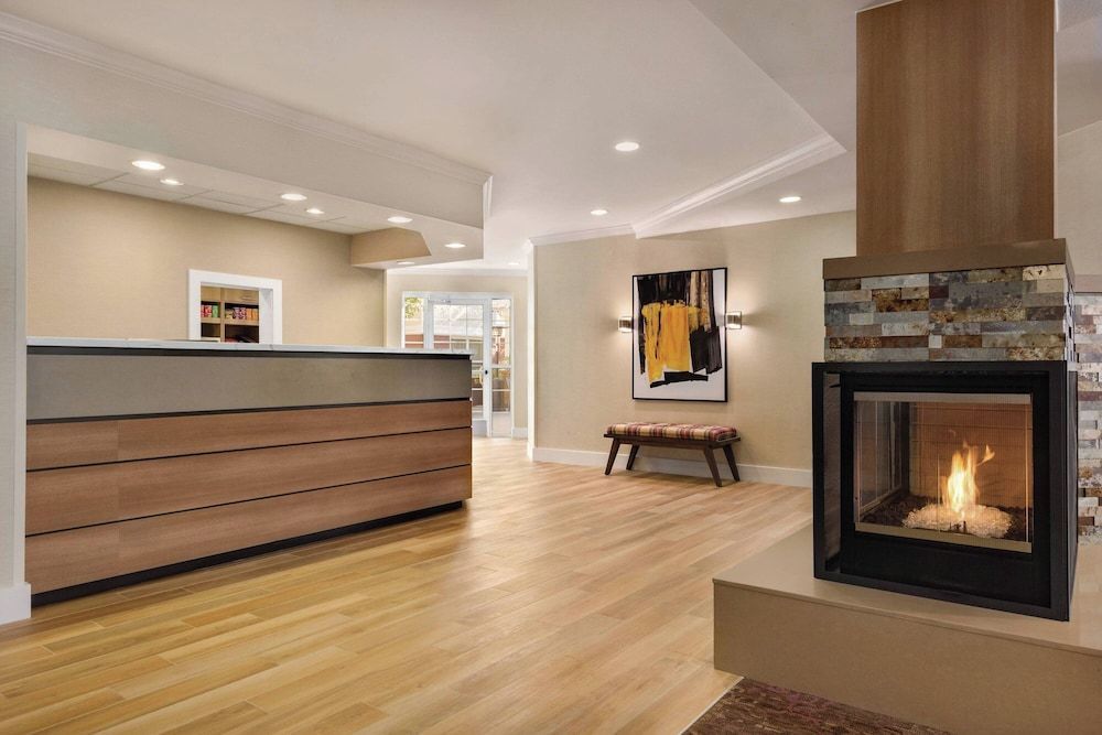 Residence Inn Sacramento Folsom 2
