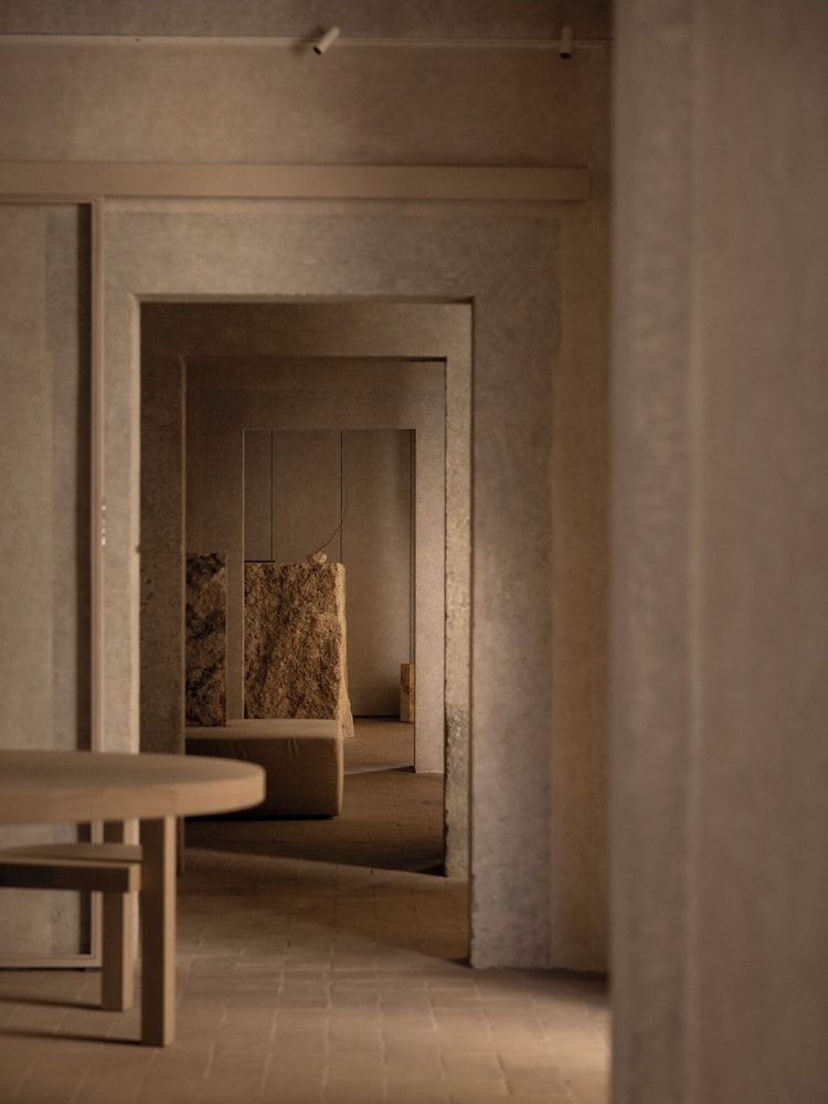 Nomos Hotel 2