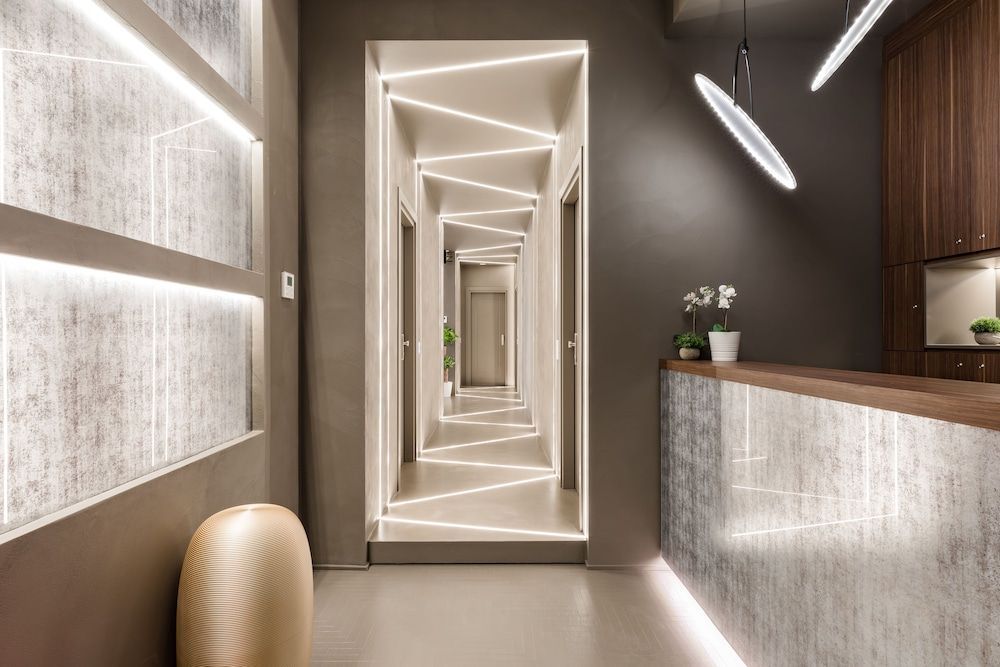 A World Aparts - Barberini Boutique Hotel 2