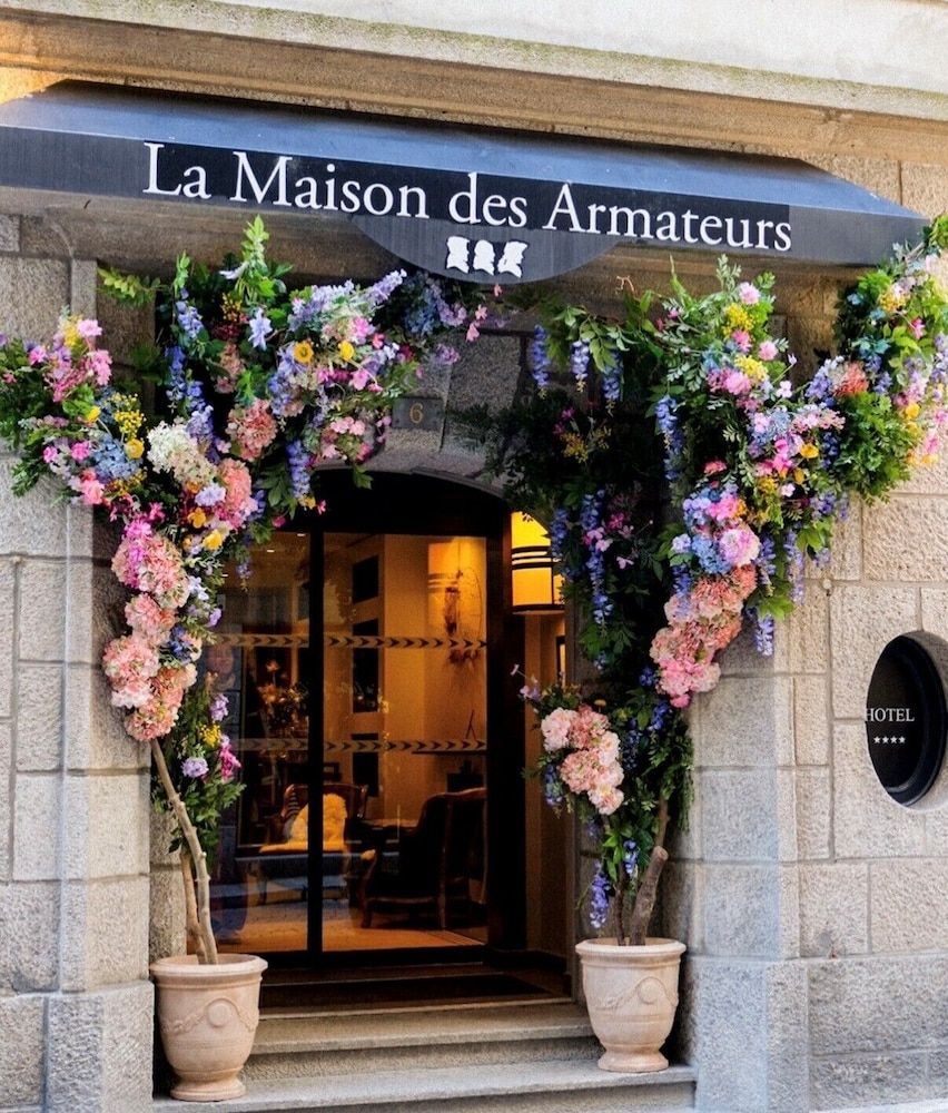 La Maison des Armateurs 1