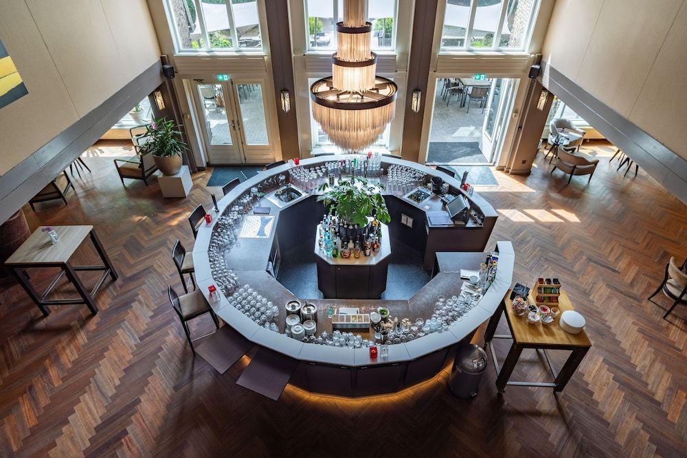 Hotel Woudschoten 2