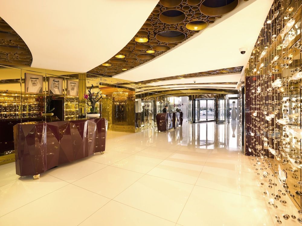 The Domain Bahrain Hotel and Spa - Adults Friendly 16 Years Plus 1
