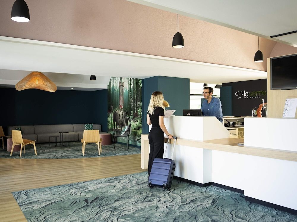 ibis Styles Lille Neuville en Ferrain 1