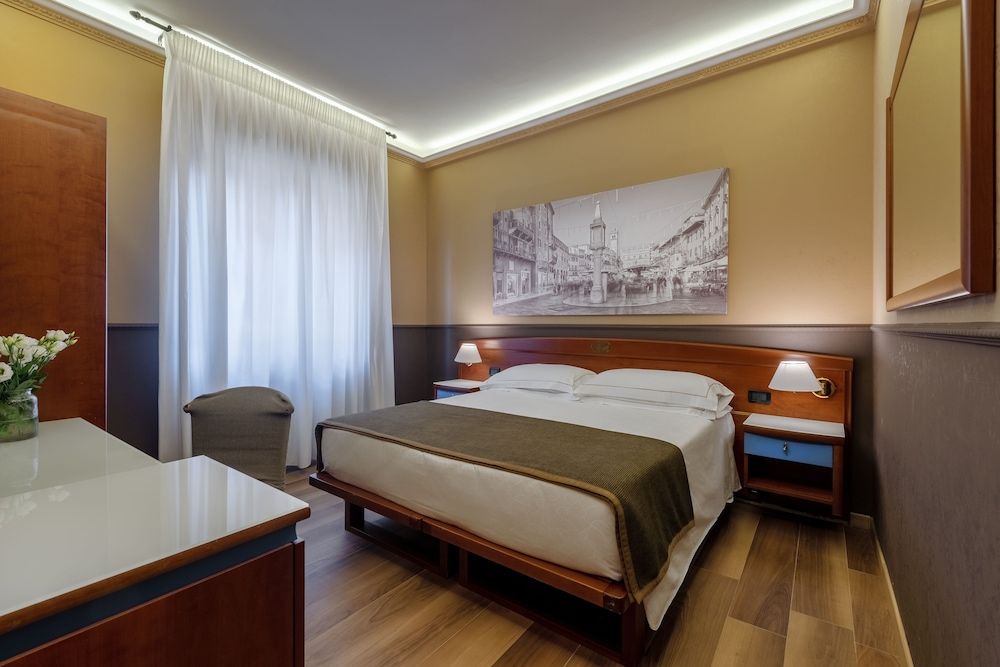 Mastino Rooms 1