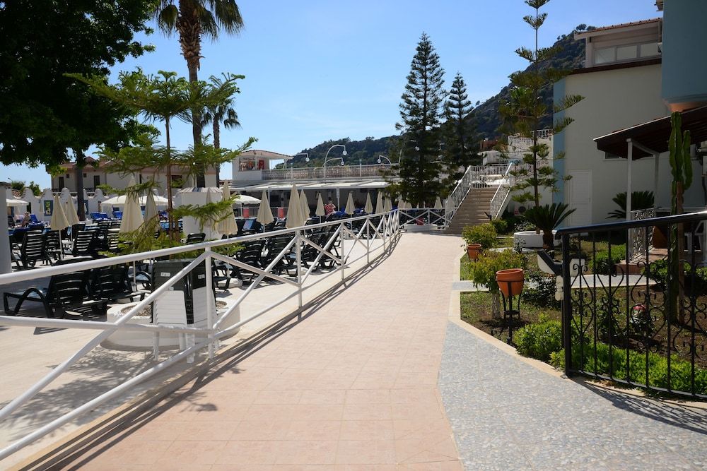 Karbel Hotel - All Inclusive 1