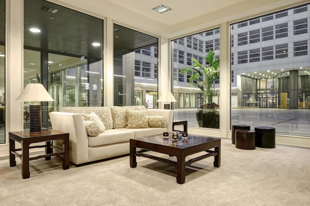 The Mandala Suites 2