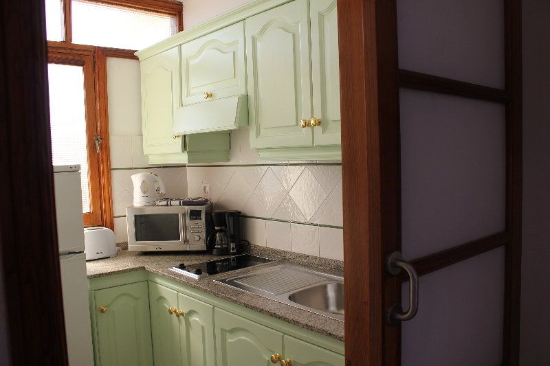 Apartamentos LIVVO Tarahal 2