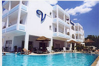 Hotel Venetia 1