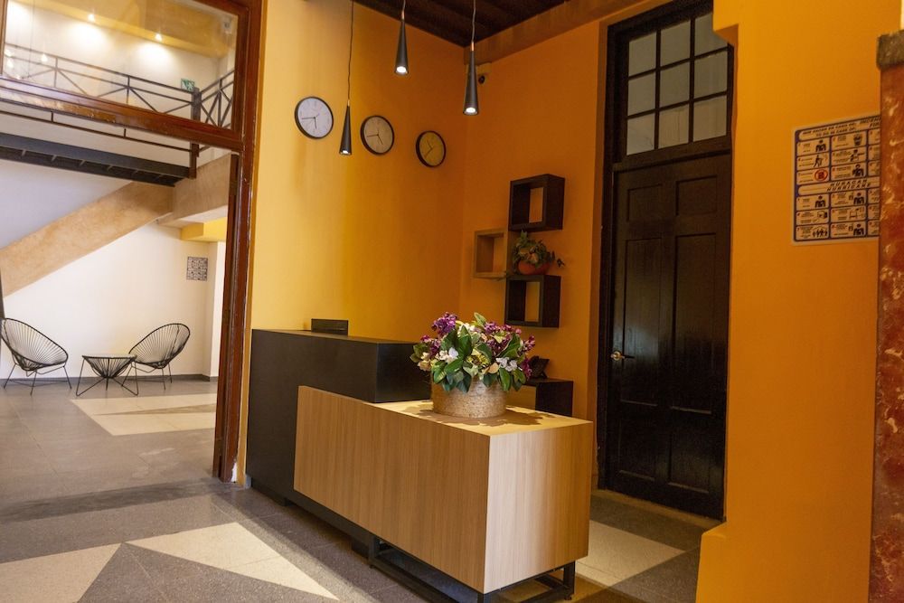 Hotel La Nacional By Kavia 2