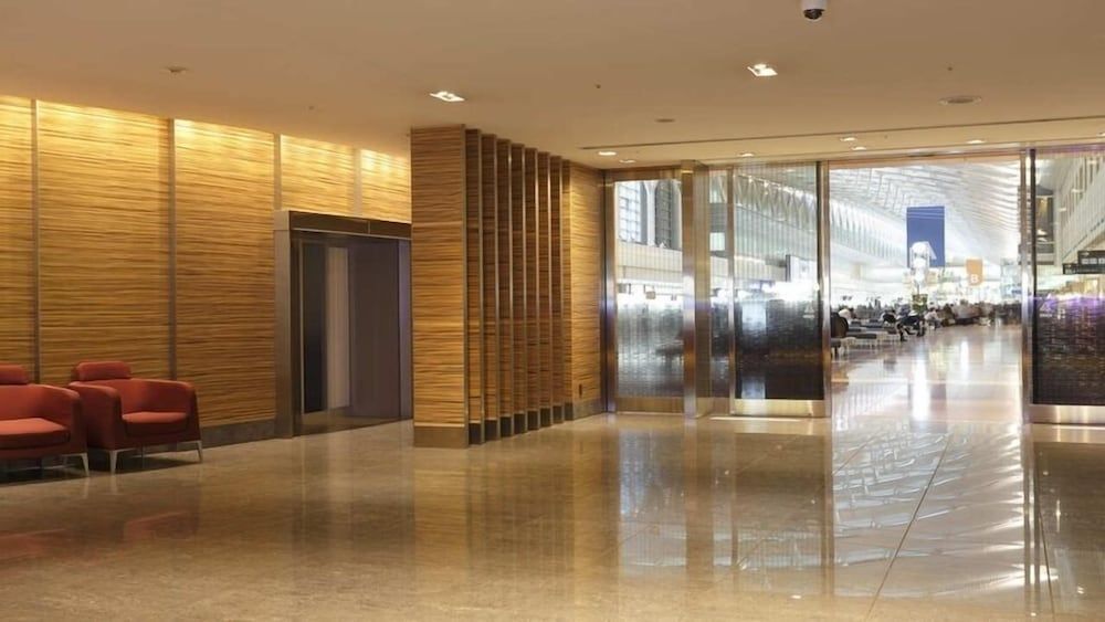 Haneda Excel Hotel Tokyu 2