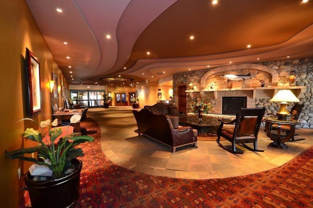 Best Western Plus Kootenai River Inn Casino & Spa 2