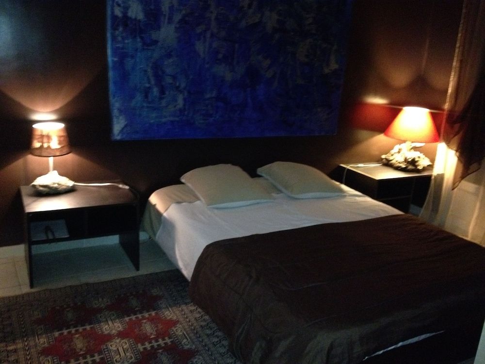 Les Milles et une Nuits 2