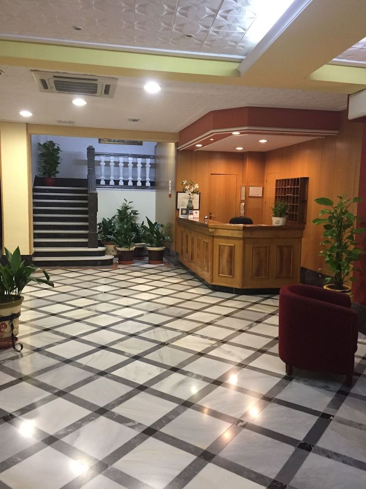 Hotel Central 1