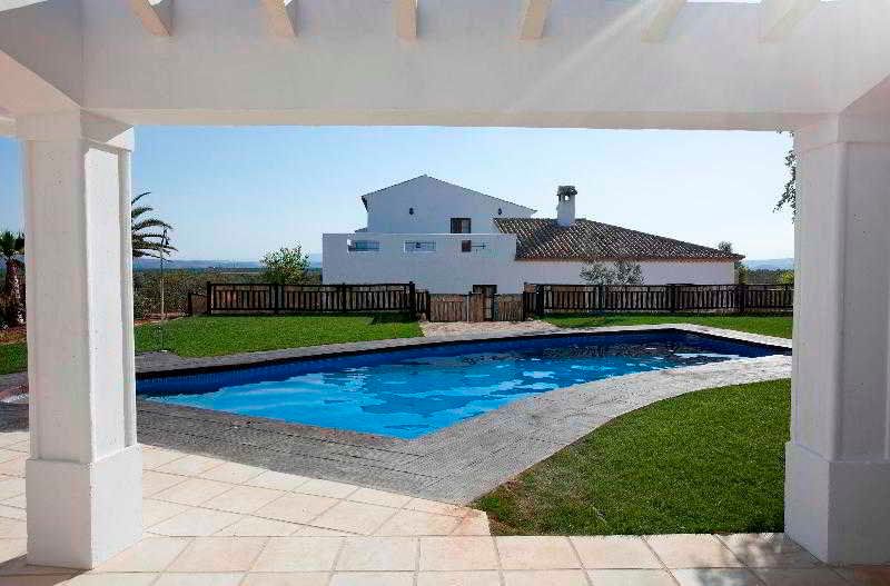 Hotel Rural Hoyo Bautista 2
