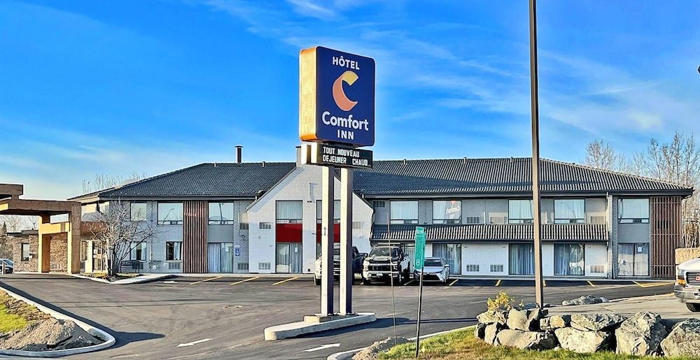 Comfort Inn 1
