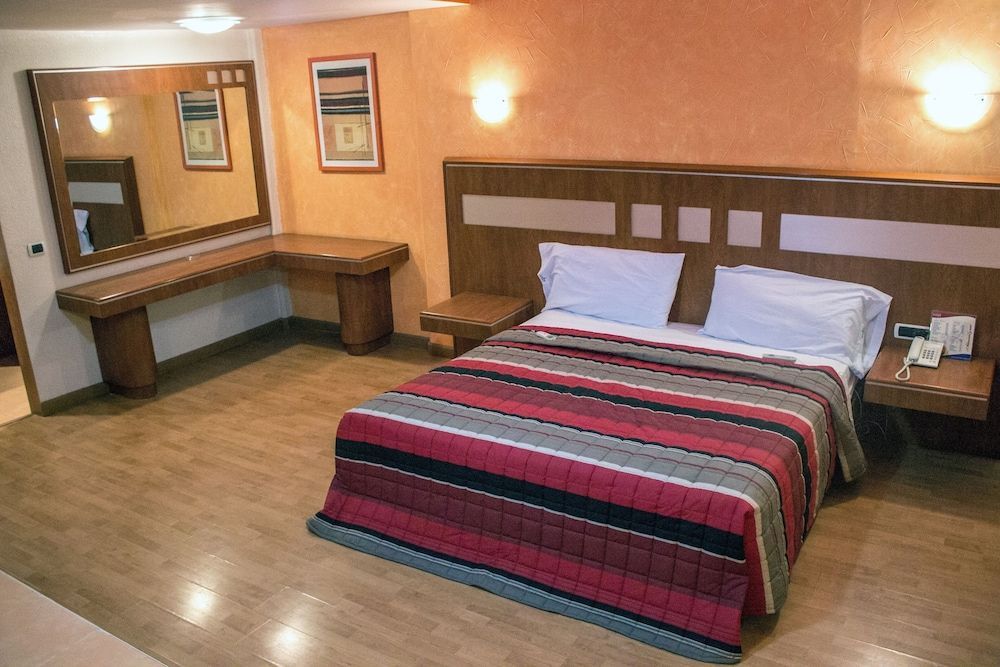 Autohotel Ilussion 1