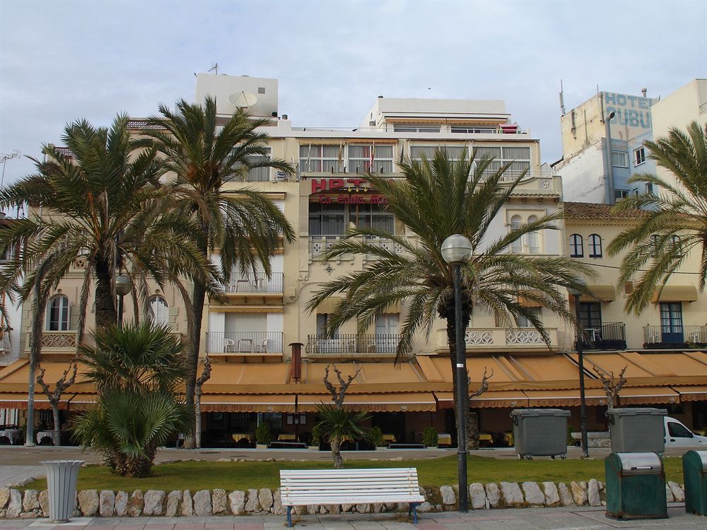 La Santa María 2