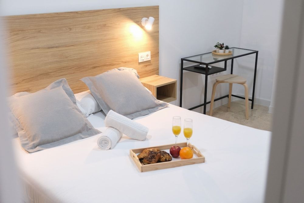 Urban Rooms Alicante 2
