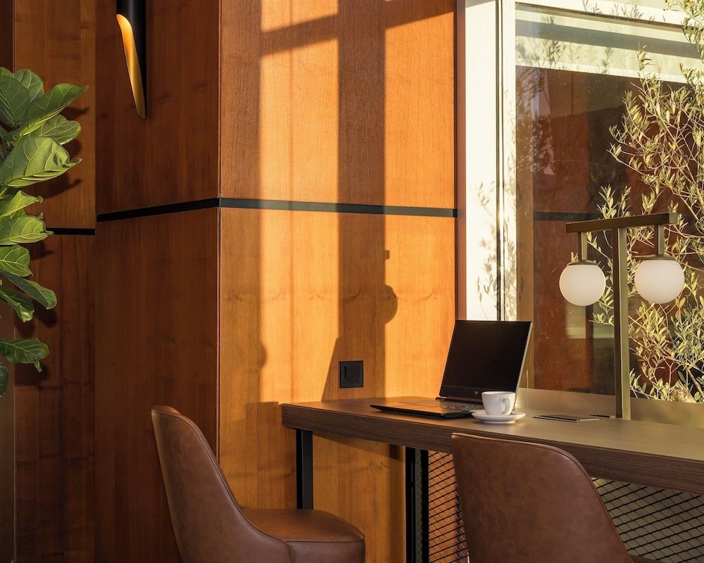Crowne Plaza Istanbul - West by IHG 2