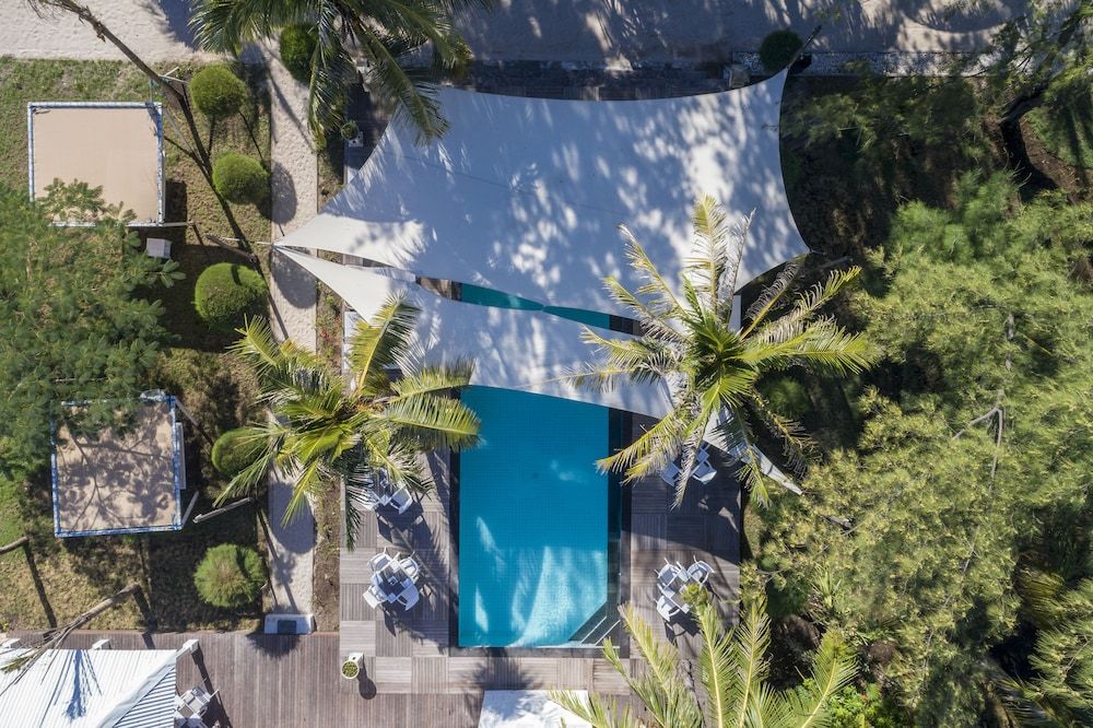 Gili Eco Villas 1