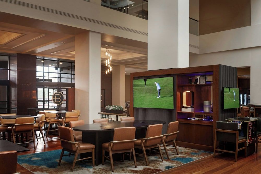 Kansas City Marriott Downtown 2