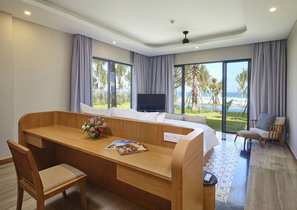 Selectum Noa Resort Cam Ranh 2