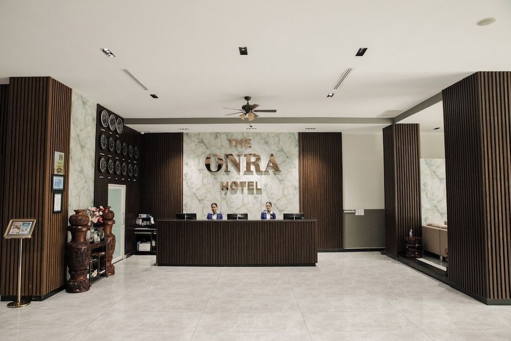 The ONRA Hotel 2