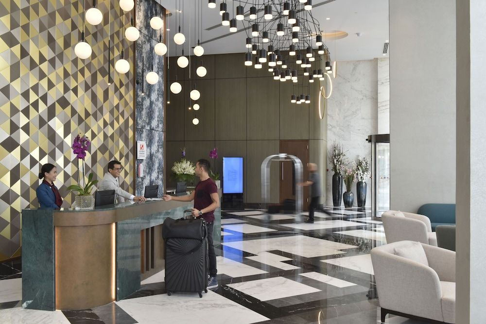 Swiss-Belsuites Admiral Juffair 2