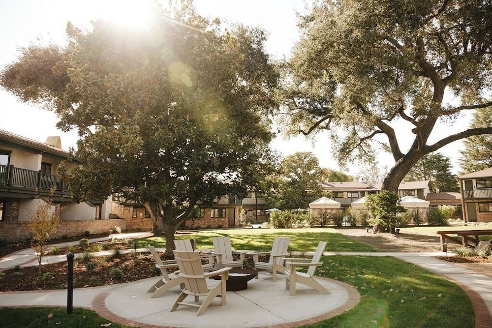 Paso Robles Inn 1