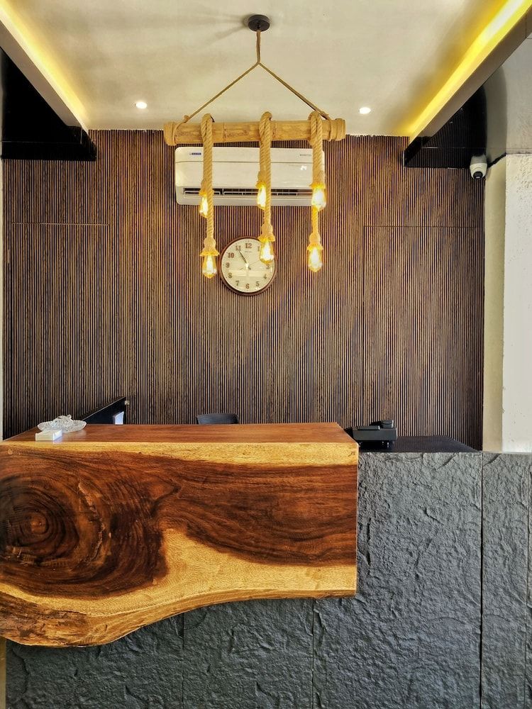 Birds Nest Resort - Thane 2