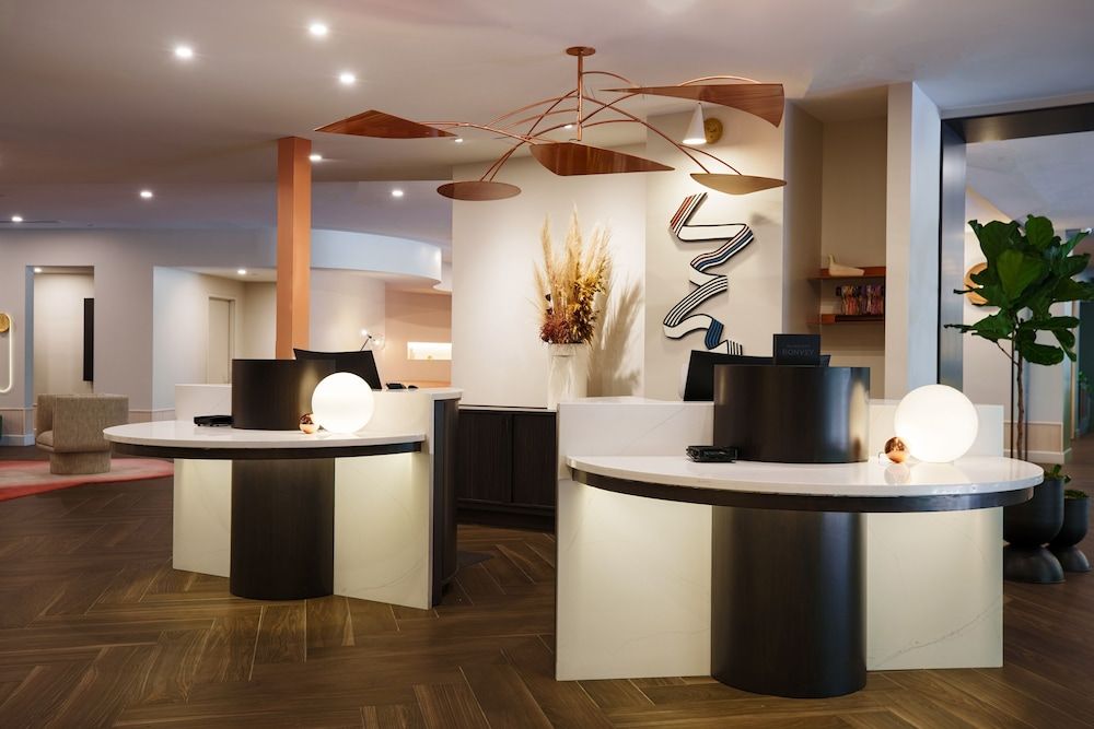 The Ven at Embassy Row, Washington, D.C., a Tribute Portfolio Hotel 2
