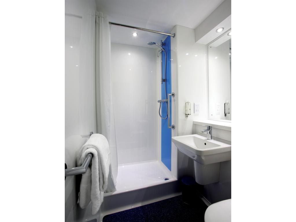 Travelodge Newport Isle of Wight 1