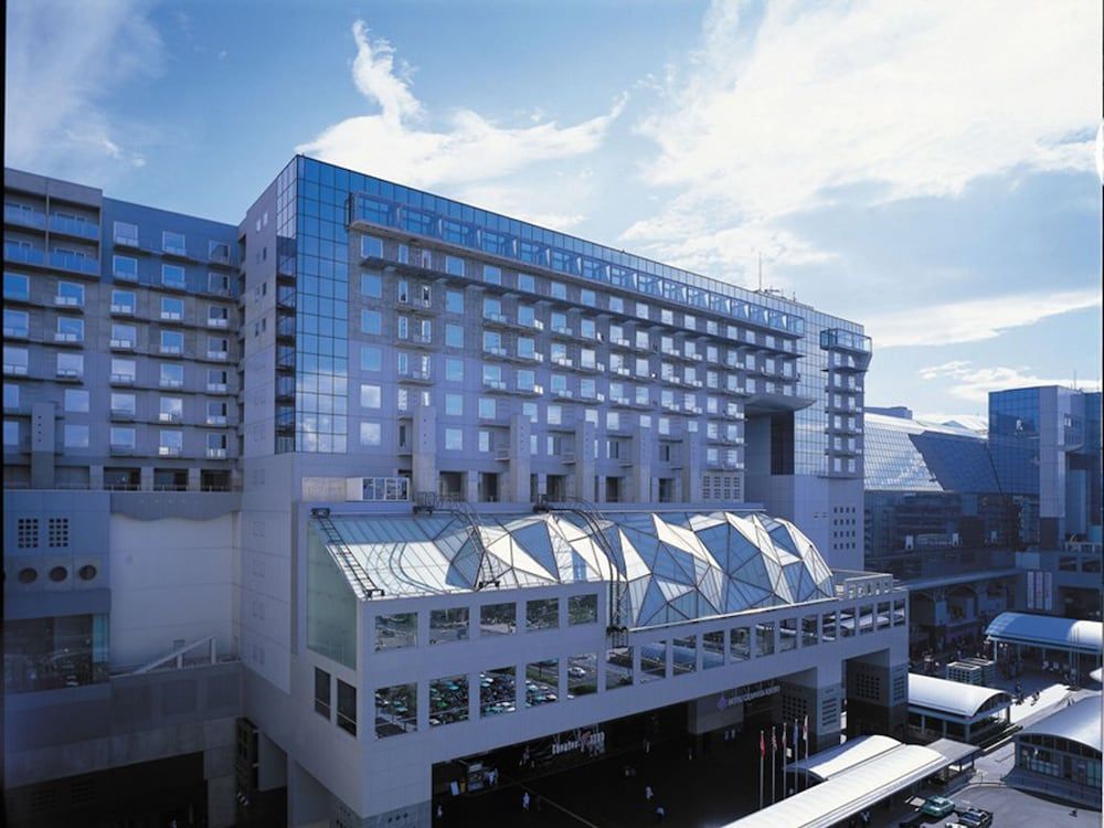Hotel Granvia Kyoto 1