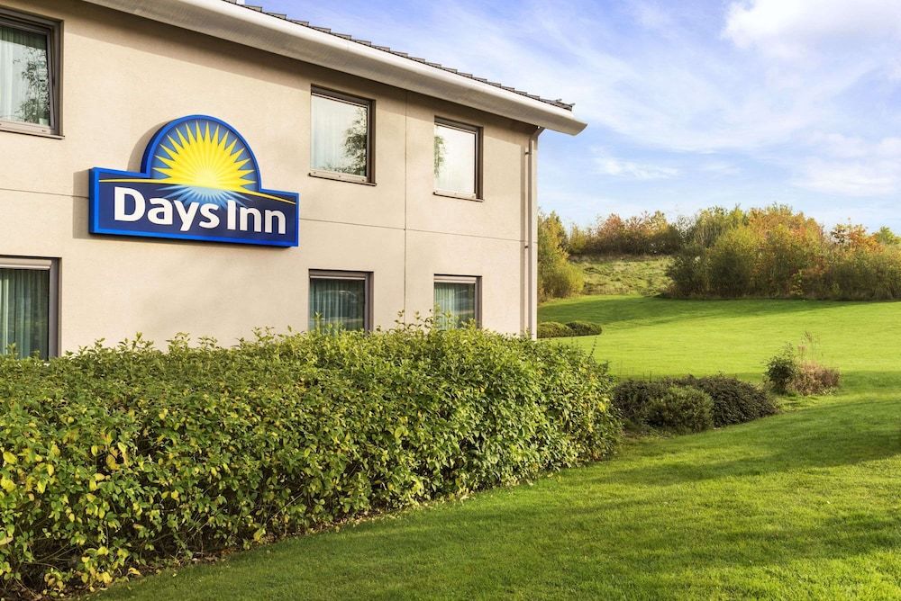 Days Inn Cannock - Norton Canes 1