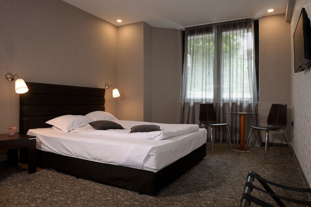 St. George Hotel 2