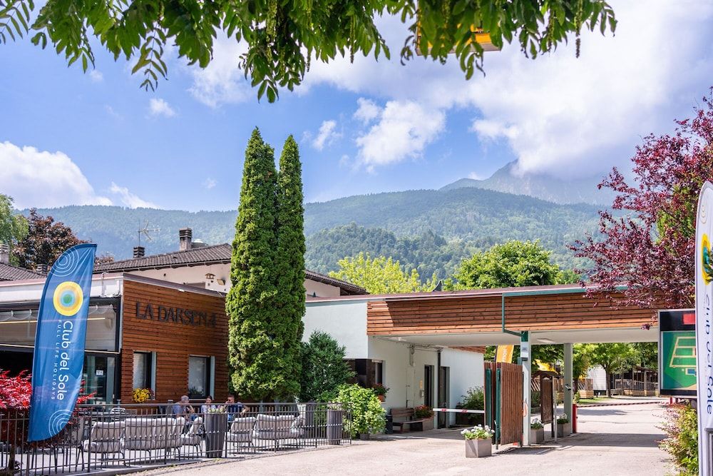 Club del Sole Caldonazzo Family Collection 2