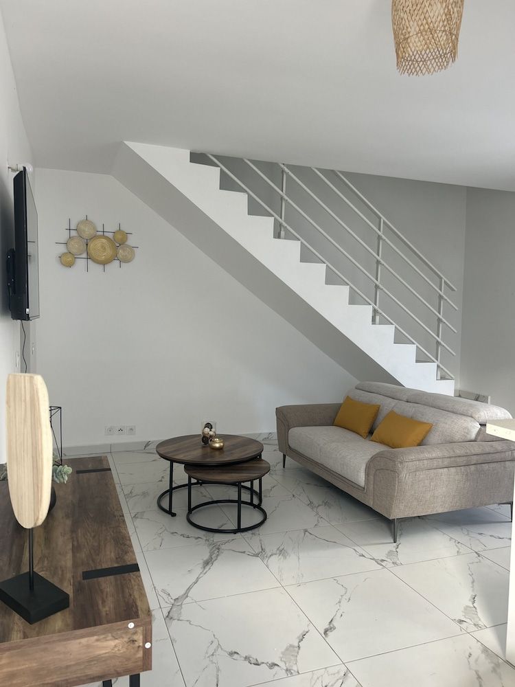 Villa Plaisance 1